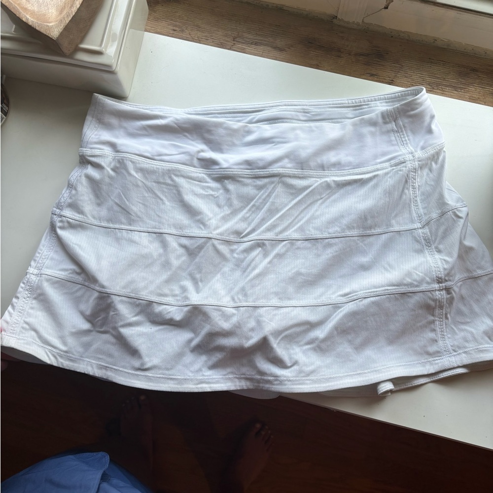 Pace Rival skirt